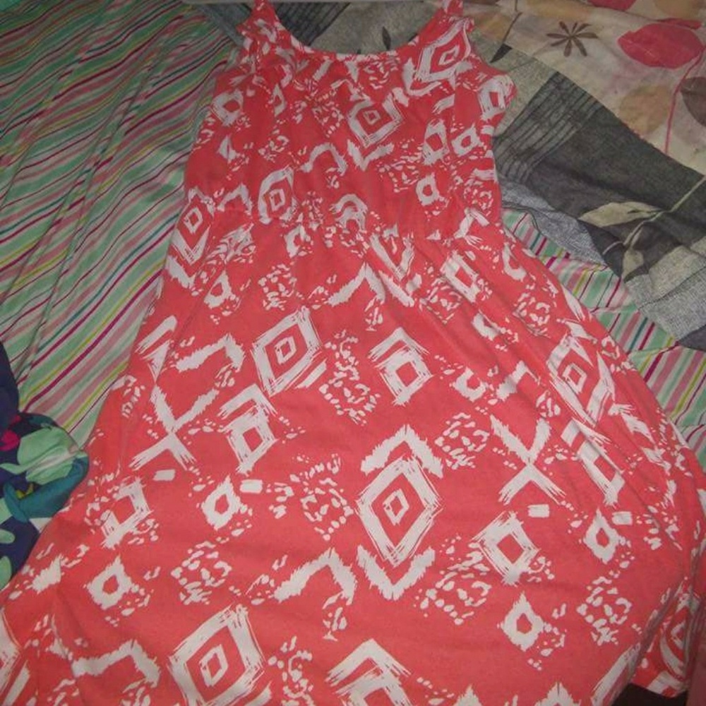 Summer dress